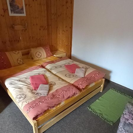 Penzion U Dvou Panu Pernink Екстериор снимка