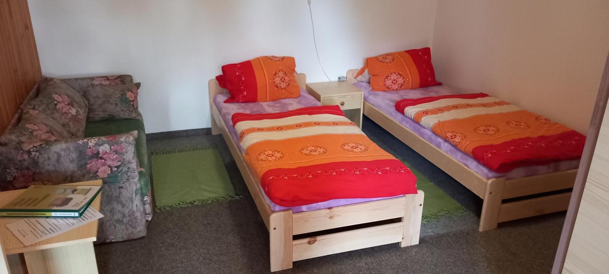 Penzion U Dvou Panu Pernink Екстериор снимка